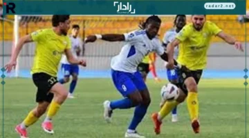 بث مباشر مباراة أربيل والشرطة في الدوري العراقي بجودة عالية
